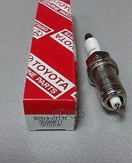 

Комплект свечей зажигания TOYOTA 90919-01191/Denso SK20HR11 4шт