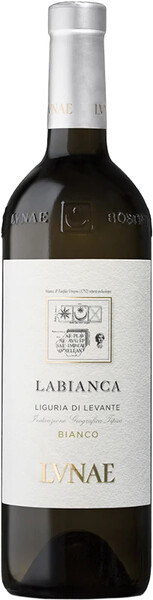 

Вино Cantine Lunae Labianca белое, сухое, 750 мл