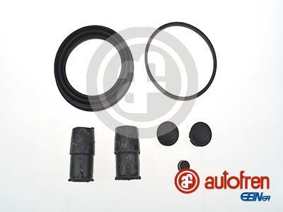 

Ремкомплект тормозного суппорта переднего CHRYSLER Voyager IV 00-08 SEINSA D4823