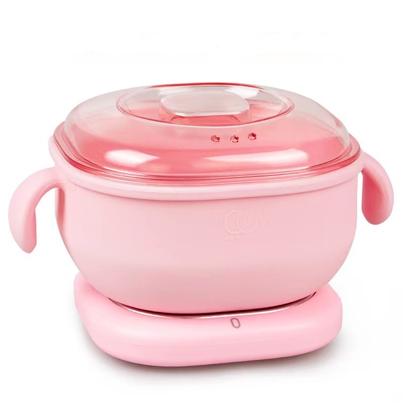 

Воскоплав для депиляции Samiga Wax Warmer силиконовый, 400 мл, Wax Warmer