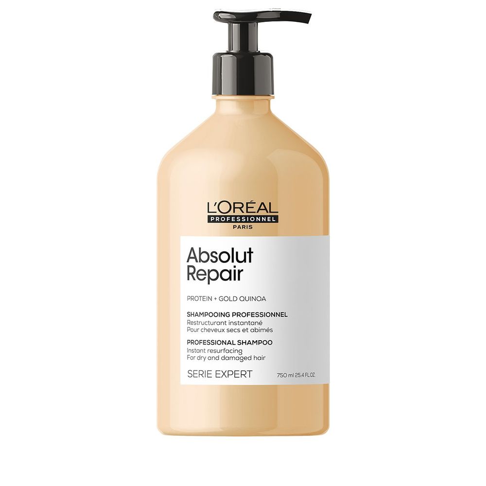 Шампунь LOreal Proffessionnel Serie Expert Absolut Repair 750 мл