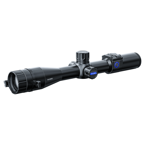 

Прицел PARD TS 31-45, оптический, для охоты, черный, компактный, PARD TS 31-45