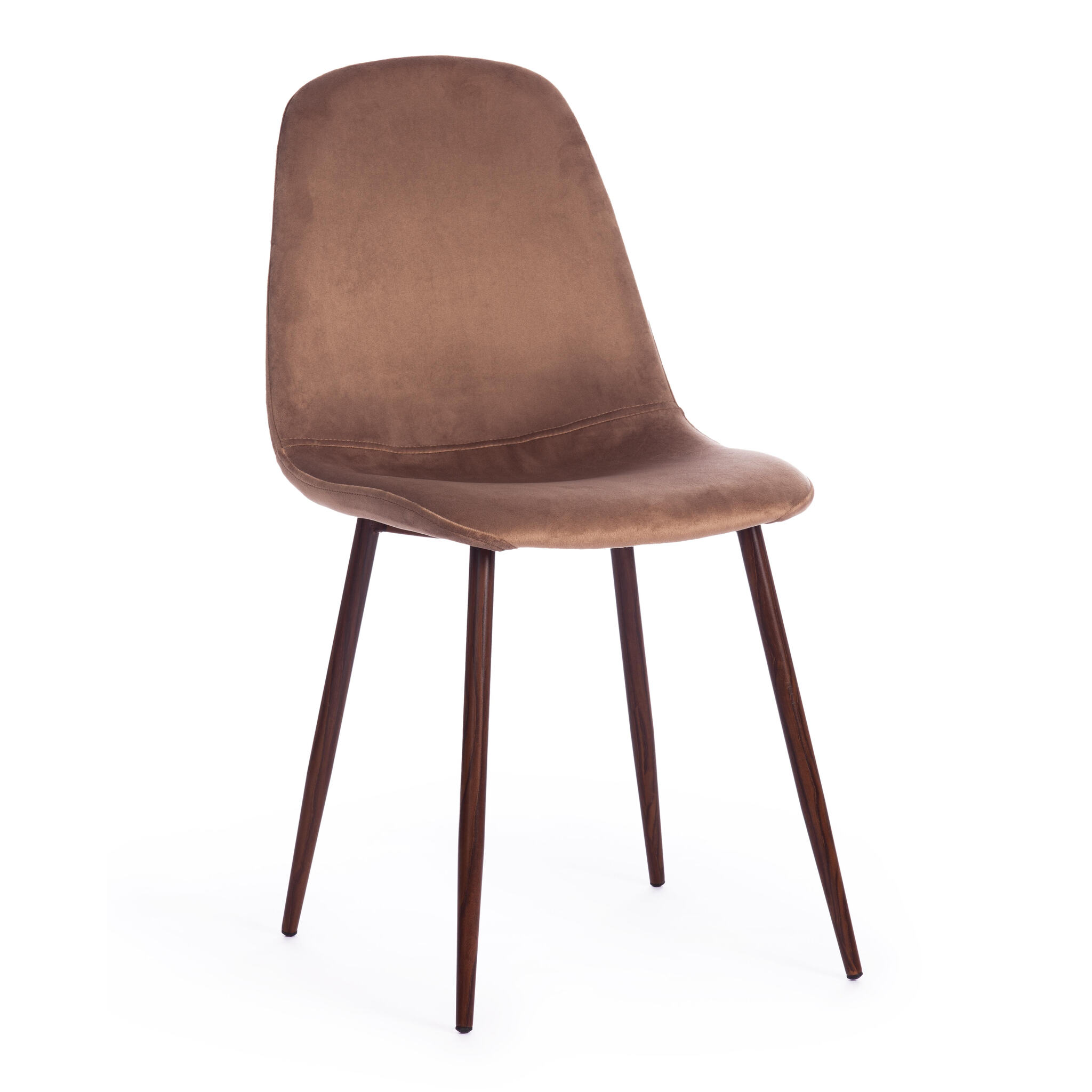 

Стул обеденный Империя Стульев BREEZE BEIGE коричневый, BREEZE BEIGE