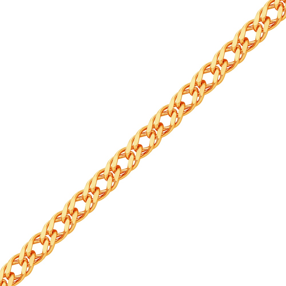

Браслет из серебра р.  585Gold 805002249, 805002249