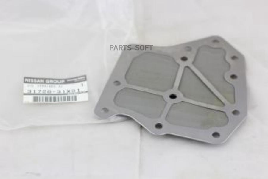 

OENIS-3172831X01_фильтр АКПП! Nissan Almera/Primera/Sunny 95->