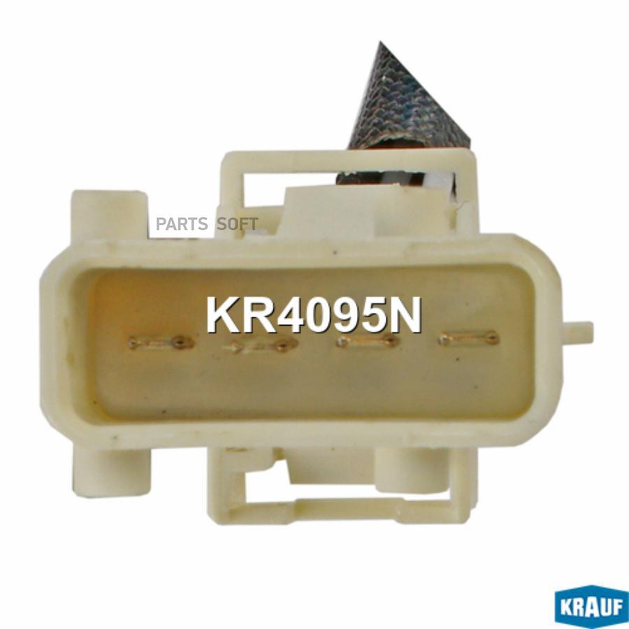 

Лямбда-зонд Krauf kr4095n