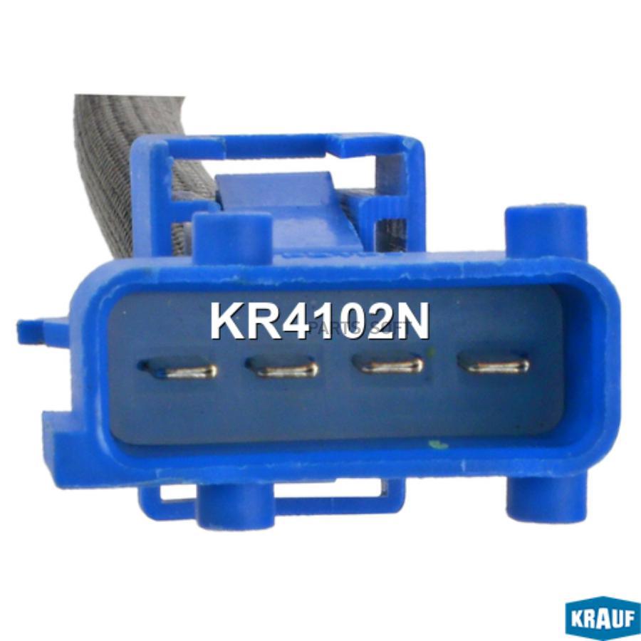 

Лямбда-зонд Krauf kr4102n