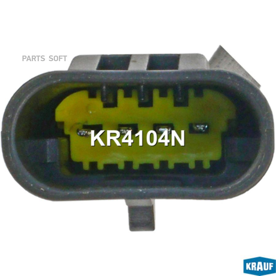

Лямбда-зонд Krauf kr4104n