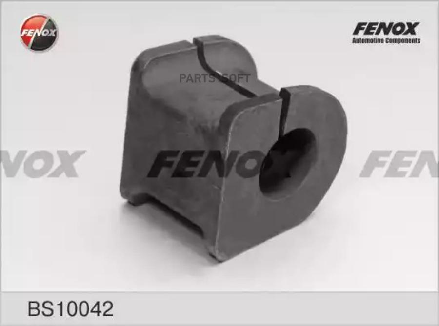 

Втулка переднего стабилизатора l,r fenox bs10042