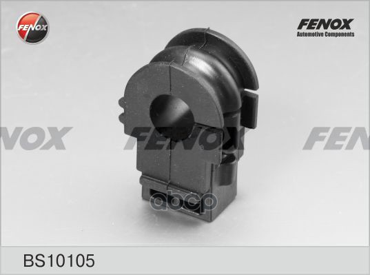 

Втулка переднего стабилизатора l=r nissan juke/qashqai/qashqai +2 fenox bs10105