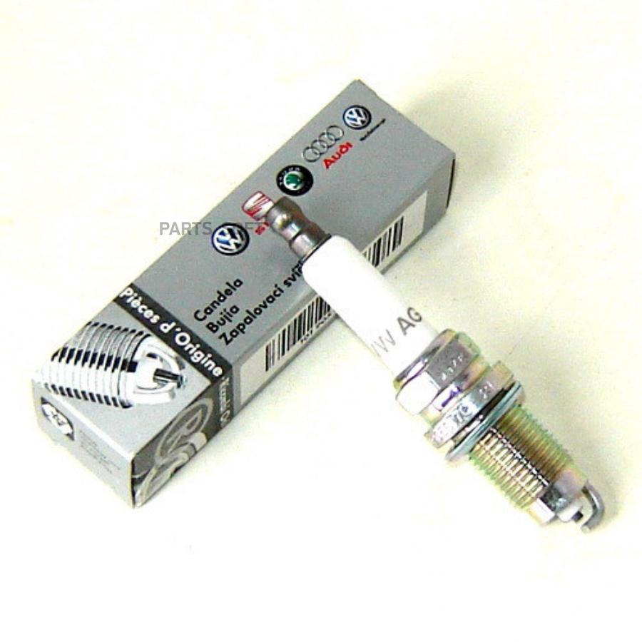 

Свечи зажигания VAG 101905617C, 4 шт
