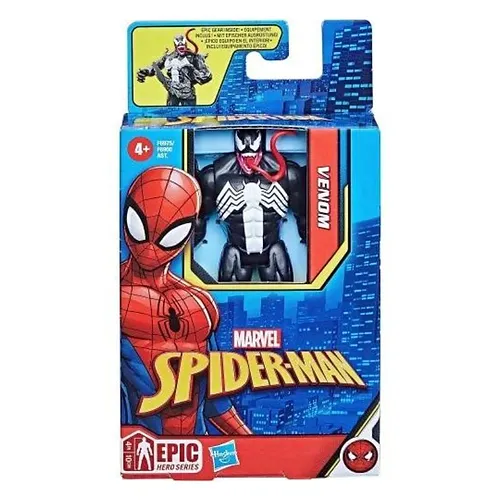 Фигурка Hasbro Marvel Spider Man F6975/F6900 фигурки hasbro marvel мстители бобкэт e5875