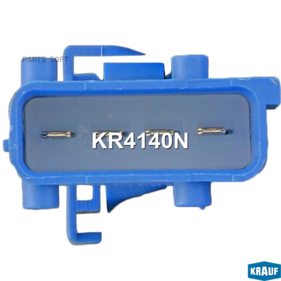 

Лямбда-зонд Krauf kr4140n