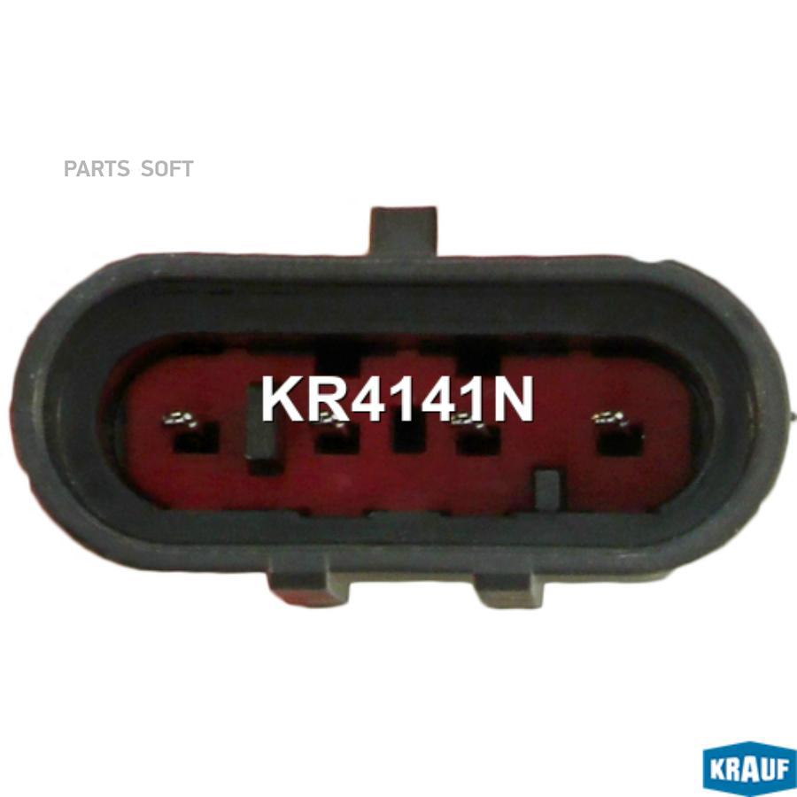 

Лямбда-зонд Krauf kr4141n