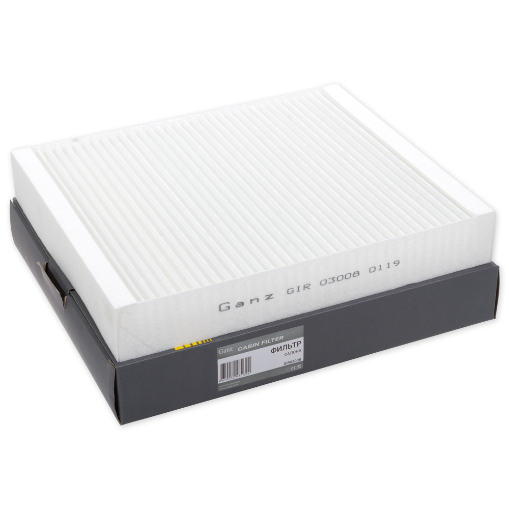 

Фильтр салонный