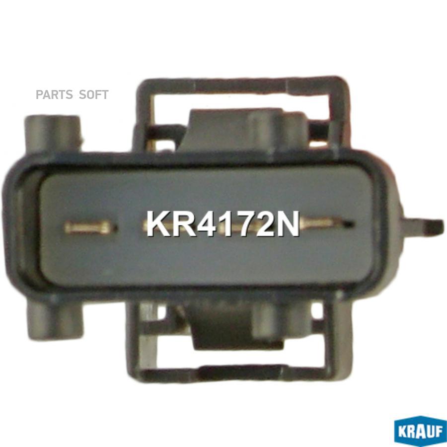 

Лямбда-зонд Krauf kr4172n
