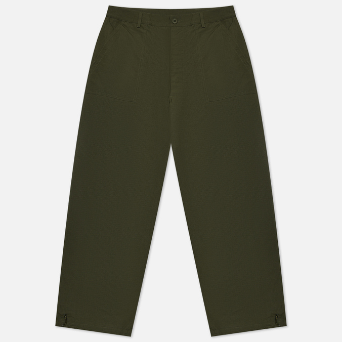 

Мужские брюки maharishi Utility Loose оливковый, Размер XL, Хаки, Utility Loose