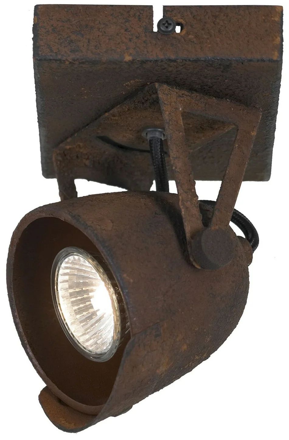 

Спот Lussole Loft LSP-9506
