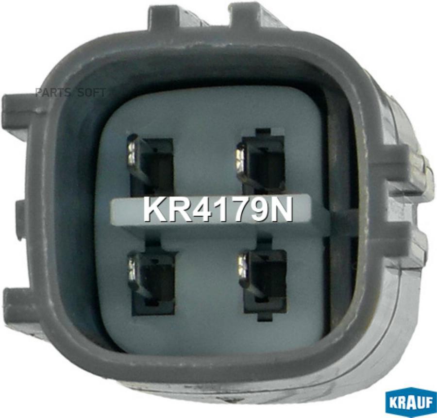 

Лямбда-зонд Krauf kr4179n