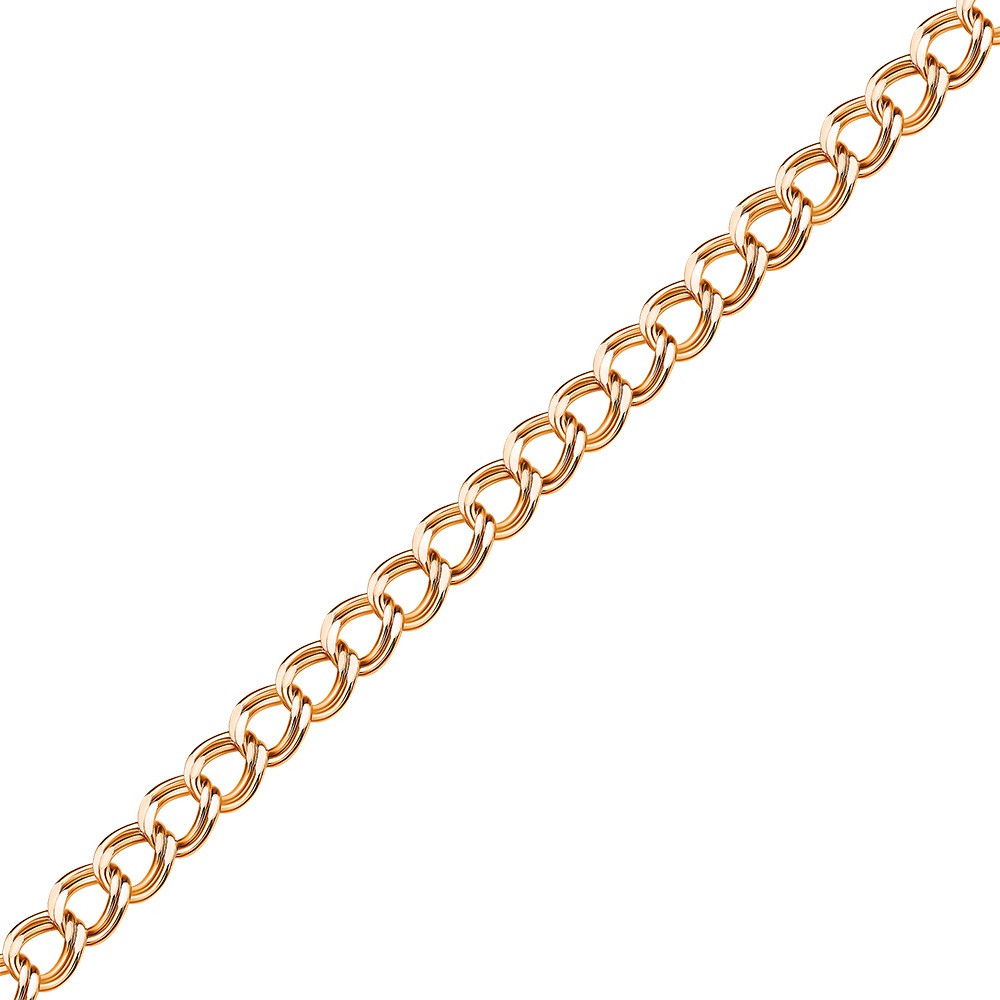 

Цепочка из серебра 45 см 585Gold 804003632, 804003632