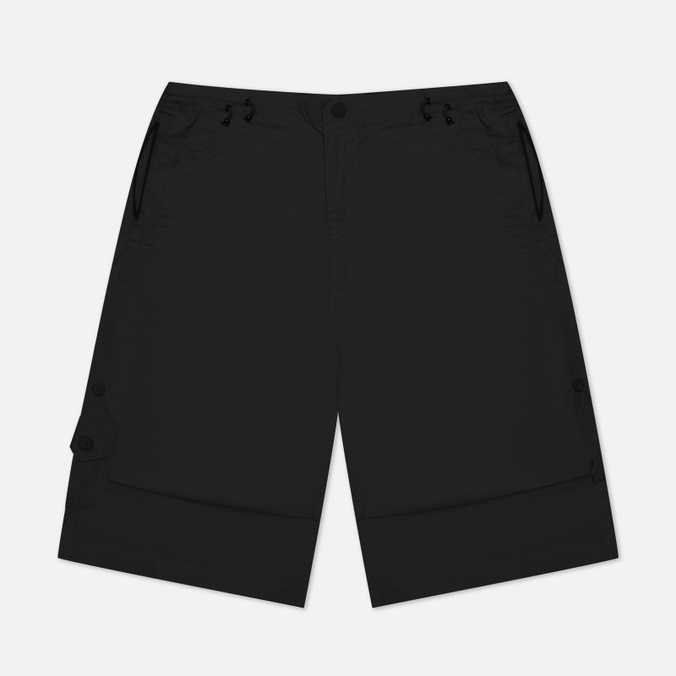 

Мужские шорты maharishi Original Loose Snocord серый, Размер M, Original Loose Snocord