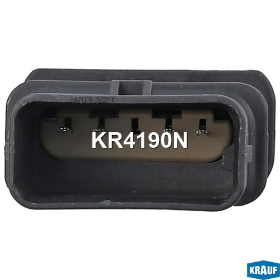 

Лямбда-зонд Krauf kr4190n