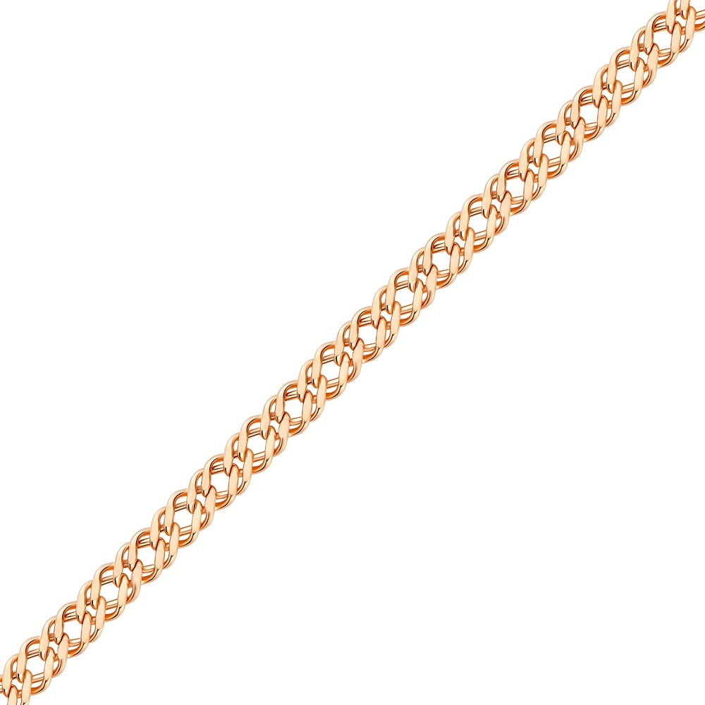 

Цепочка из серебра 55 см 585Gold 804003661, 804003661
