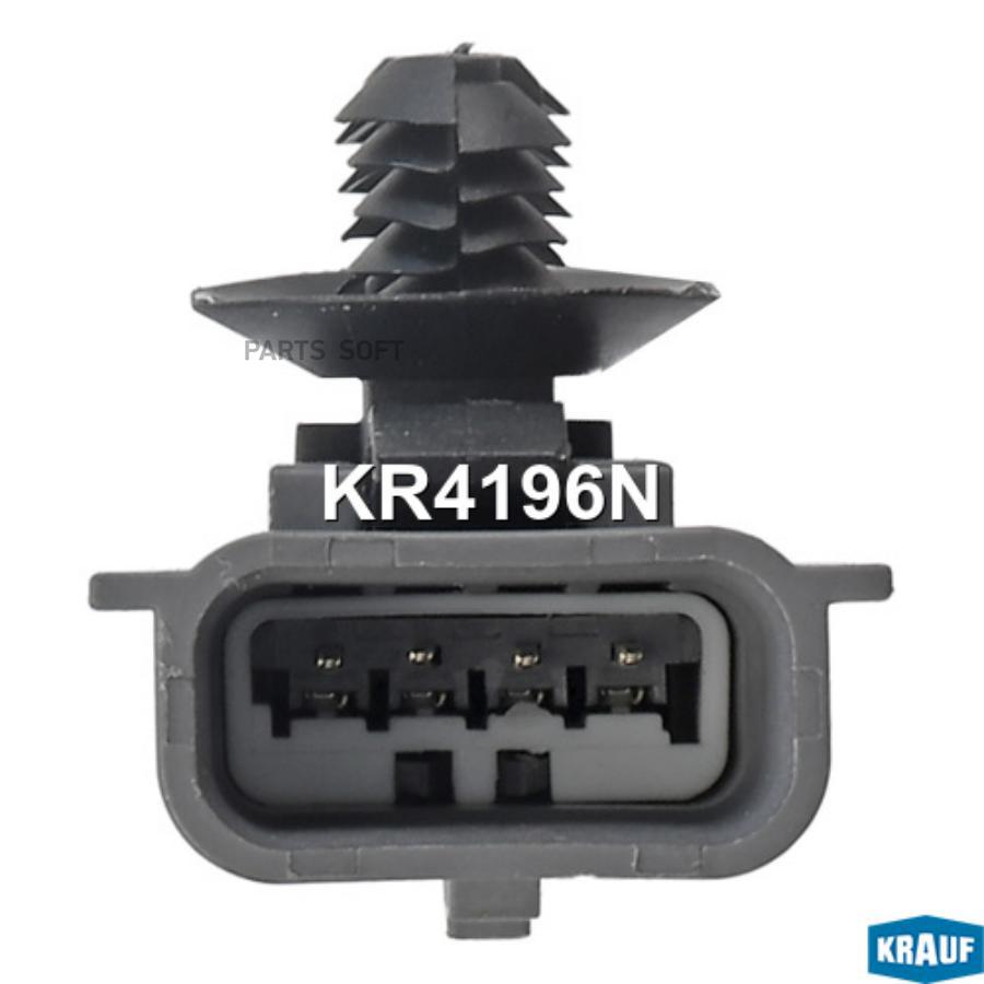 

Лямбда-зонд Krauf kr4196n