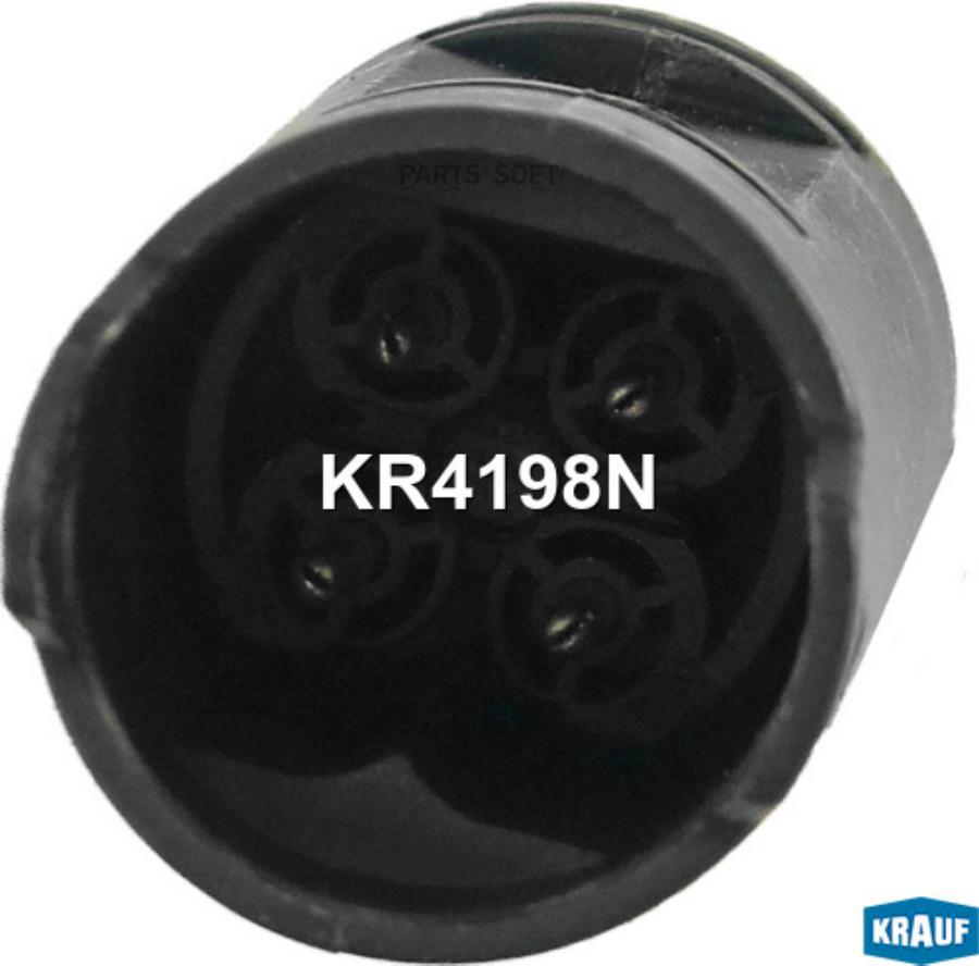 

Лямбда-зонд Krauf kr4198n