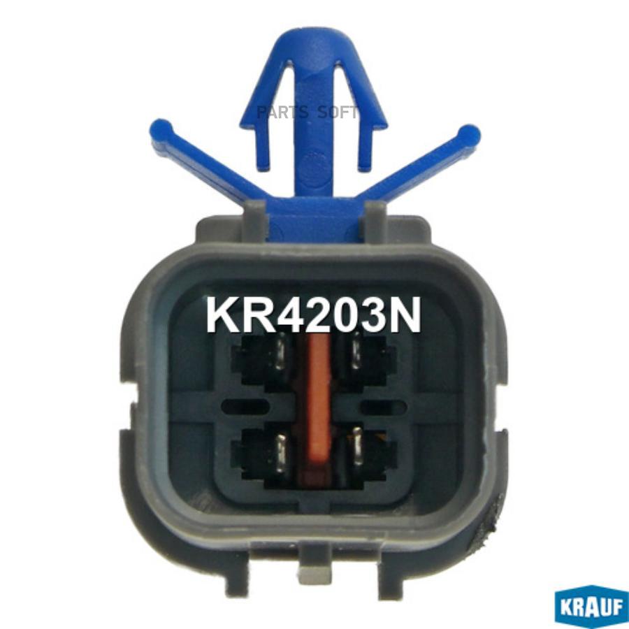 

Лямбда-зонд Krauf kr4203n