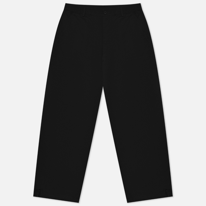 

Мужские брюки maharishi Utility Loose чёрный, Размер M, Черный, Utility Loose