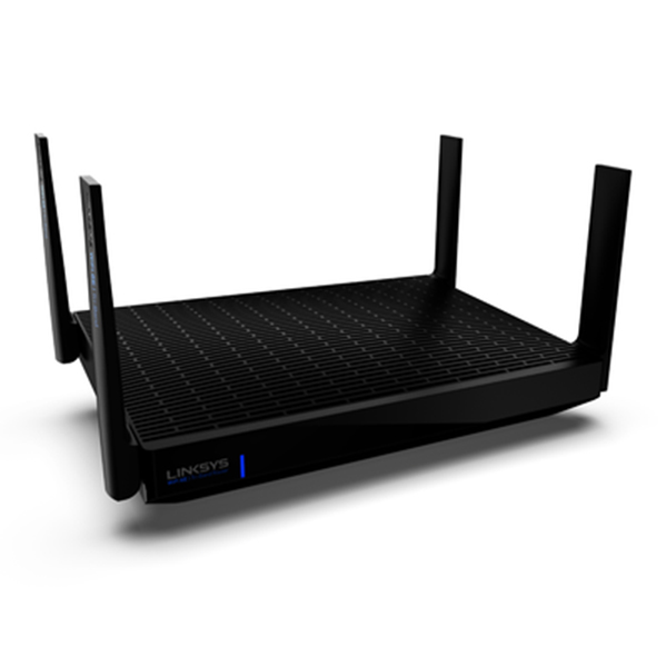 фото Wi-fi роутер linksys hydra pro 6e mr75ms черный (100173482)