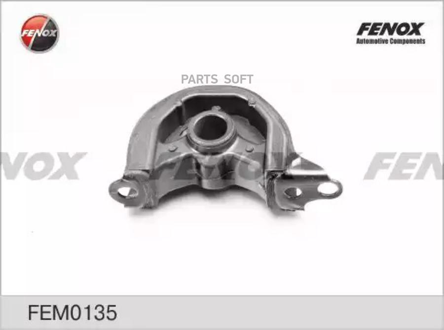 

Опора двигателя fenox fem0135