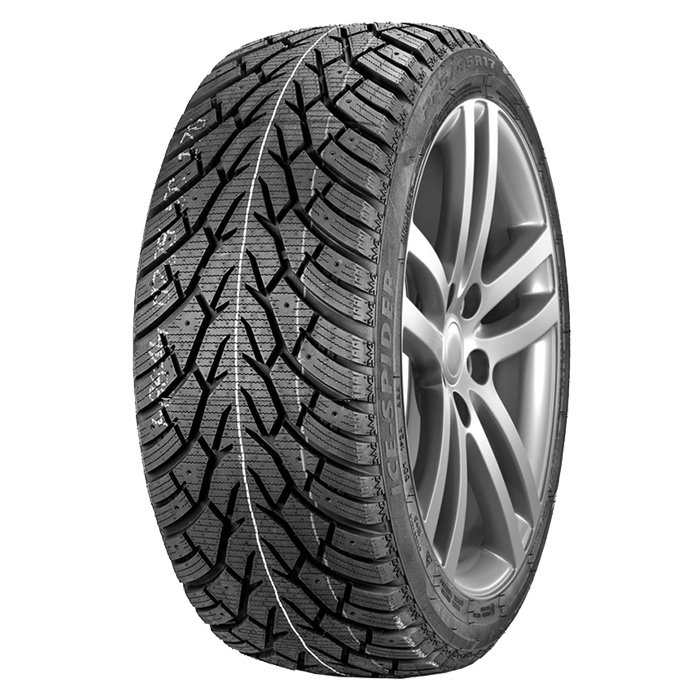 Шины Windforce Ice-Spider 22560 R17 103H Шип 8500₽