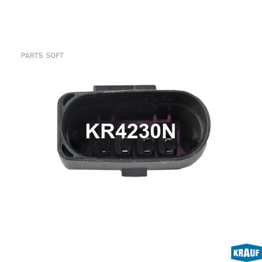 

Лямбда-зонд Krauf kr4230n