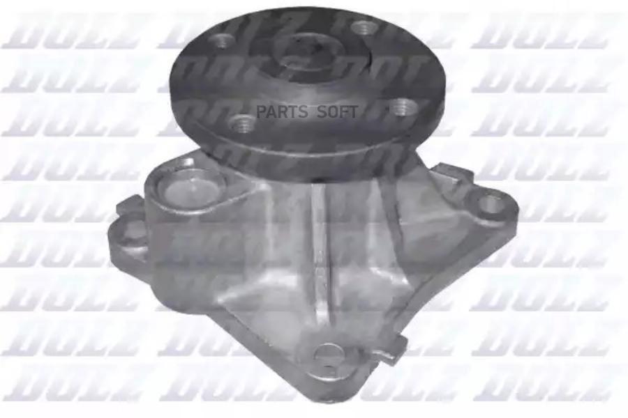 

Насос водяной Mitsubishi Colt 1.1-1.5 16V 4A90/4A91 04>