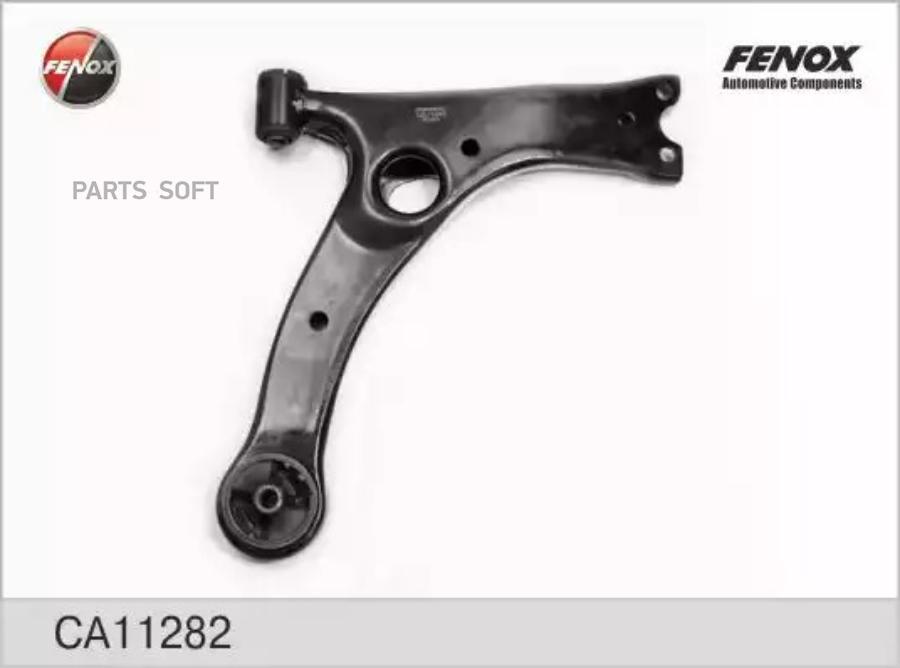 

Рычаг передний нижний r fenox ca11282