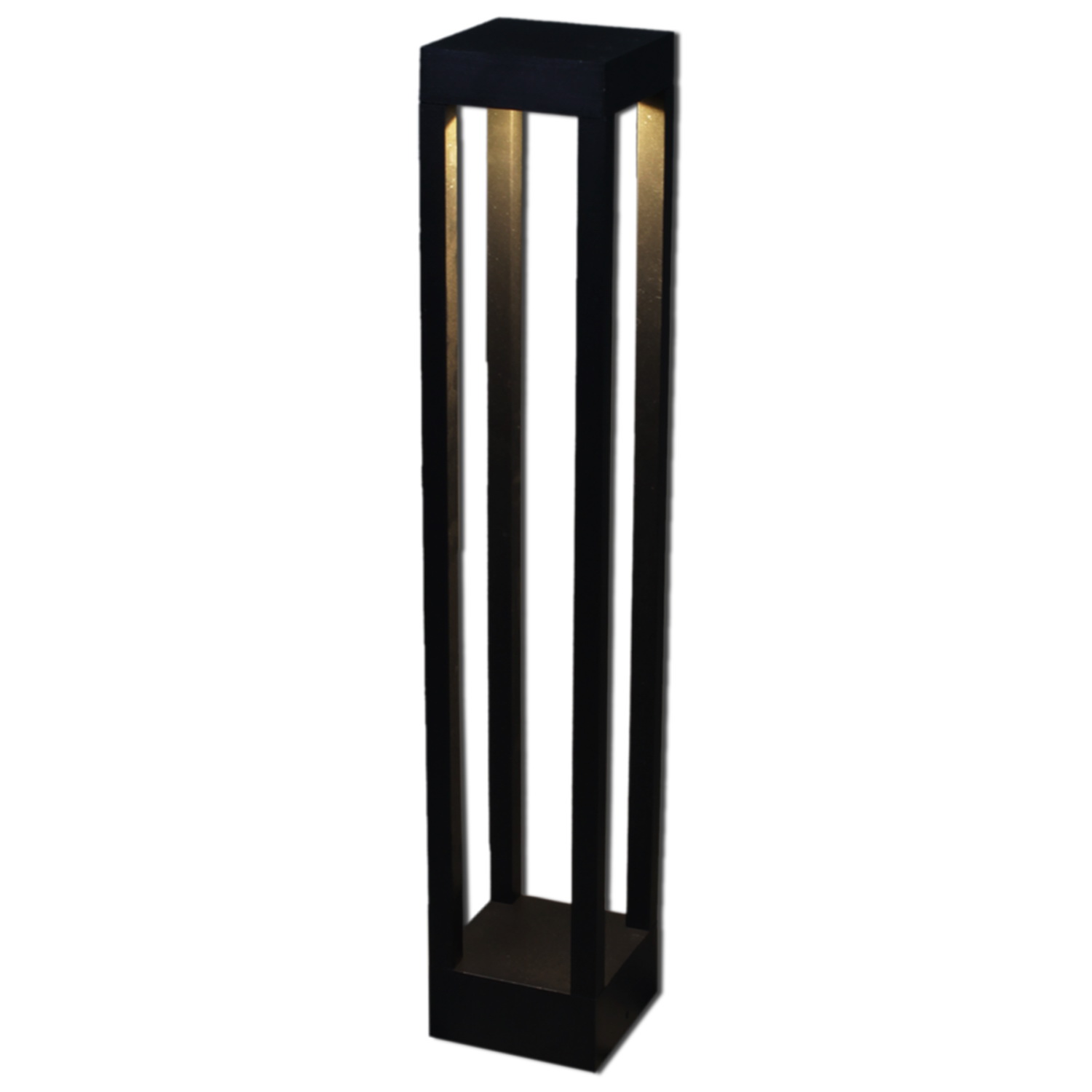

Садово-парковый светильник reluce 09970-0.7-001U 0,6M LED10W BK, 09970-0.7-001U 0,6M LED10W BK