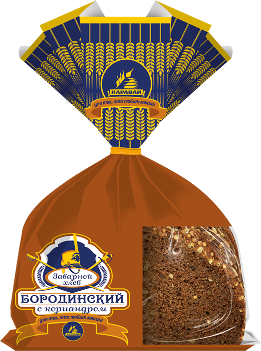 

Хлеб Лента Батон Батард 250 г
