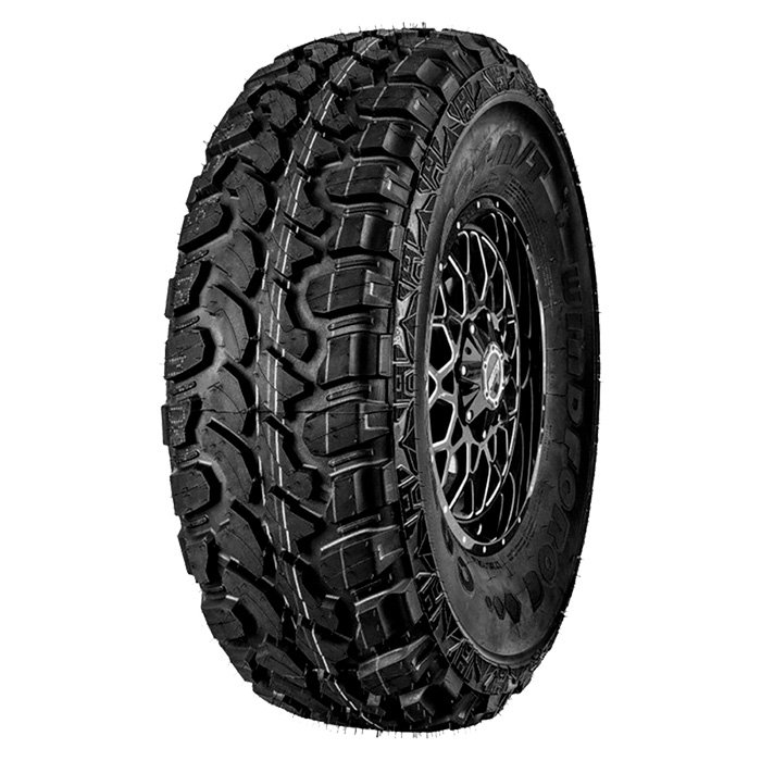 

Шины Windforce CatchFors M/T 285/75 R16 126/123Q, CatchFors M/T