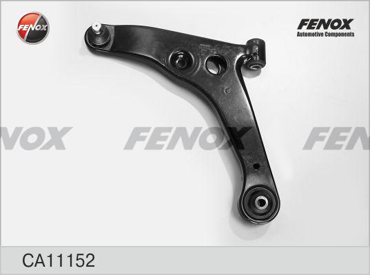 

Рычаг передний l mitsubishi lancer 9 fenox ca11152