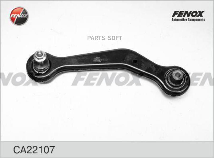 

Рычаг задней подвески поперечный l bmw x5(e53) 00-07 fenox ca22107