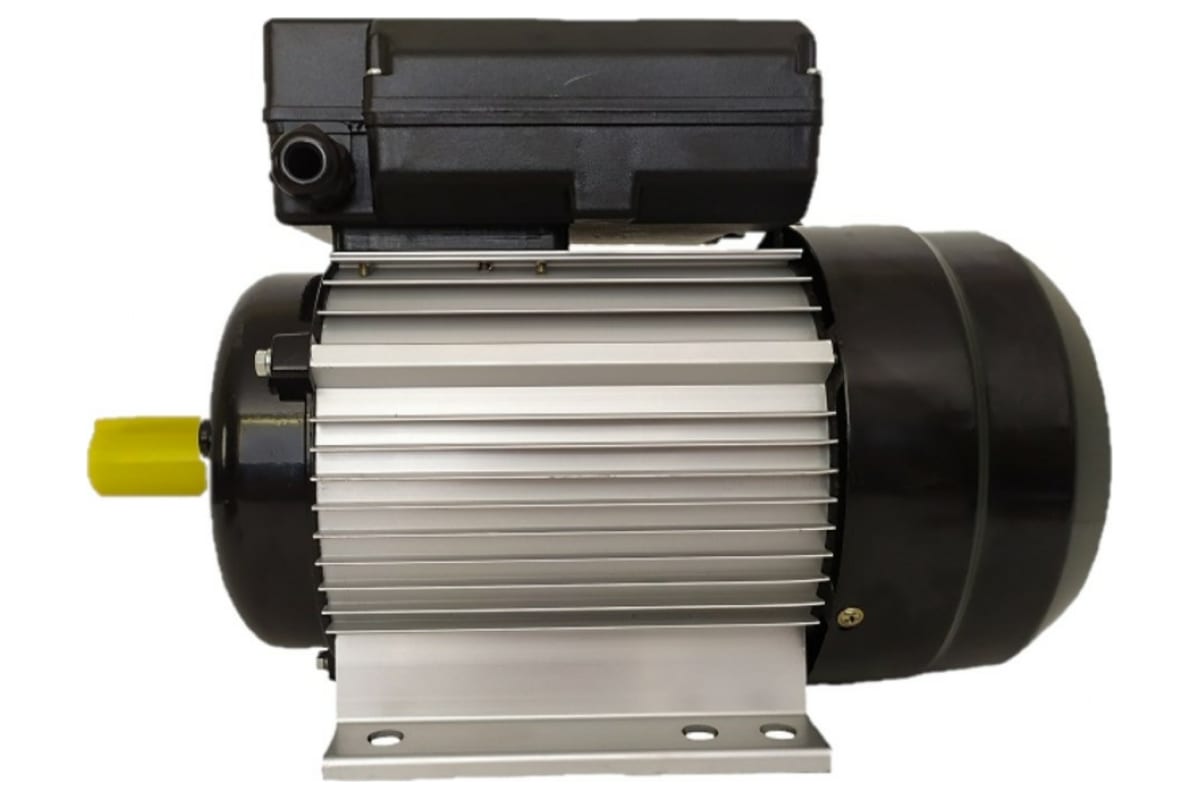 

Электродвигатель в сборе со шкивом AEROMAX YL-90L-2, YL-90L-2