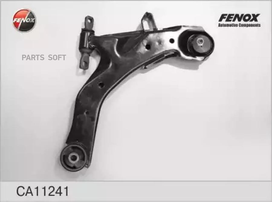 

Рычаг передний нижний r fenox ca11241