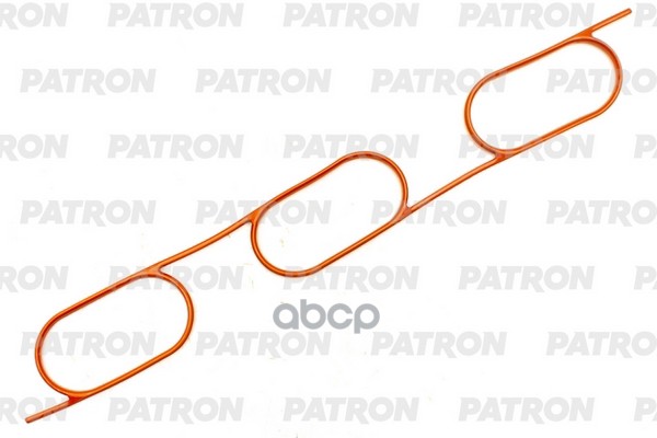 

Прокладка впускного коллектора BMW 2.0-2.8 M52 24V 92> In (2) PATRON PG5-1083