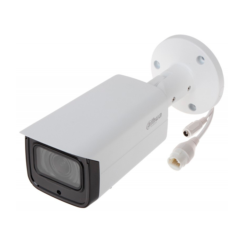 фото Ip-камера dahua dh-ipc-hfw2231tp-zs white