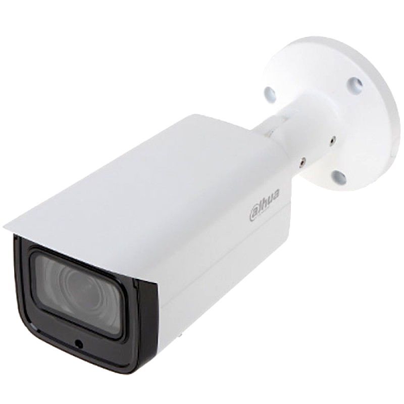 

IP-камера Dahua DH-IPC-HFW2231TP-ZS White, Белый, DH-IPC-HFW2231TP-ZS