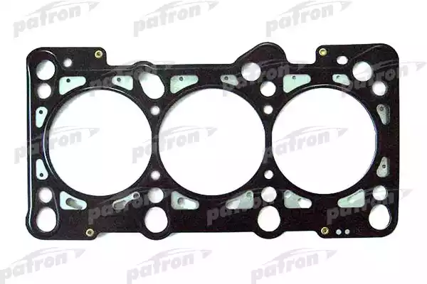 

Прокладка ГБЦ Audi A4/A6 2.4/2.7 V6 30V 97> (x2) PATRON PG2-0056