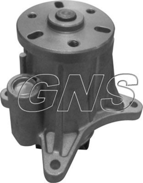 фото Gns yh-r127-2 насос водяной c148 land rover discovery iv (la) 3.0td 10-