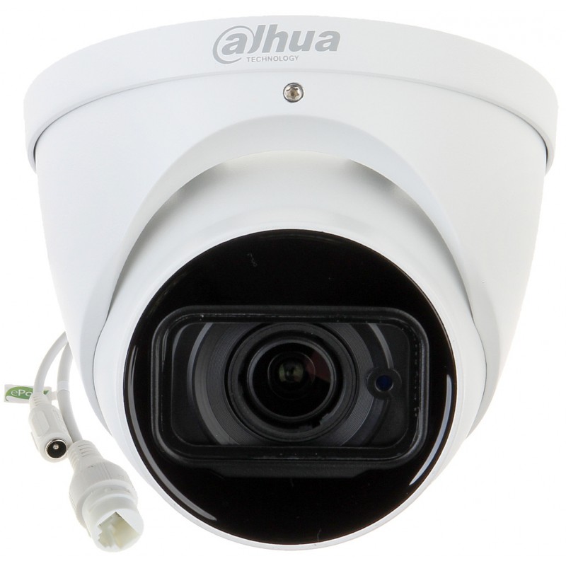 фото Ip-камера dahua dh-ipc-hdw5431rp-ze